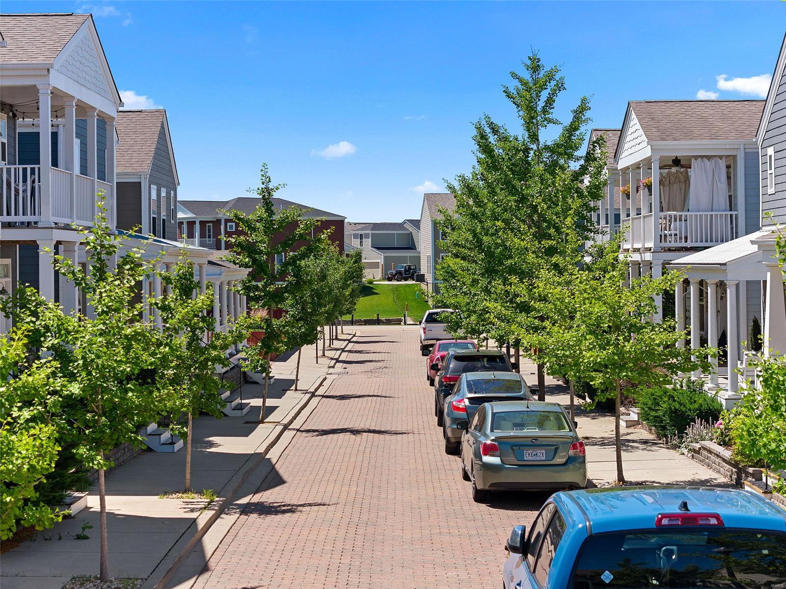 New Town At St Chas #10 - Residential