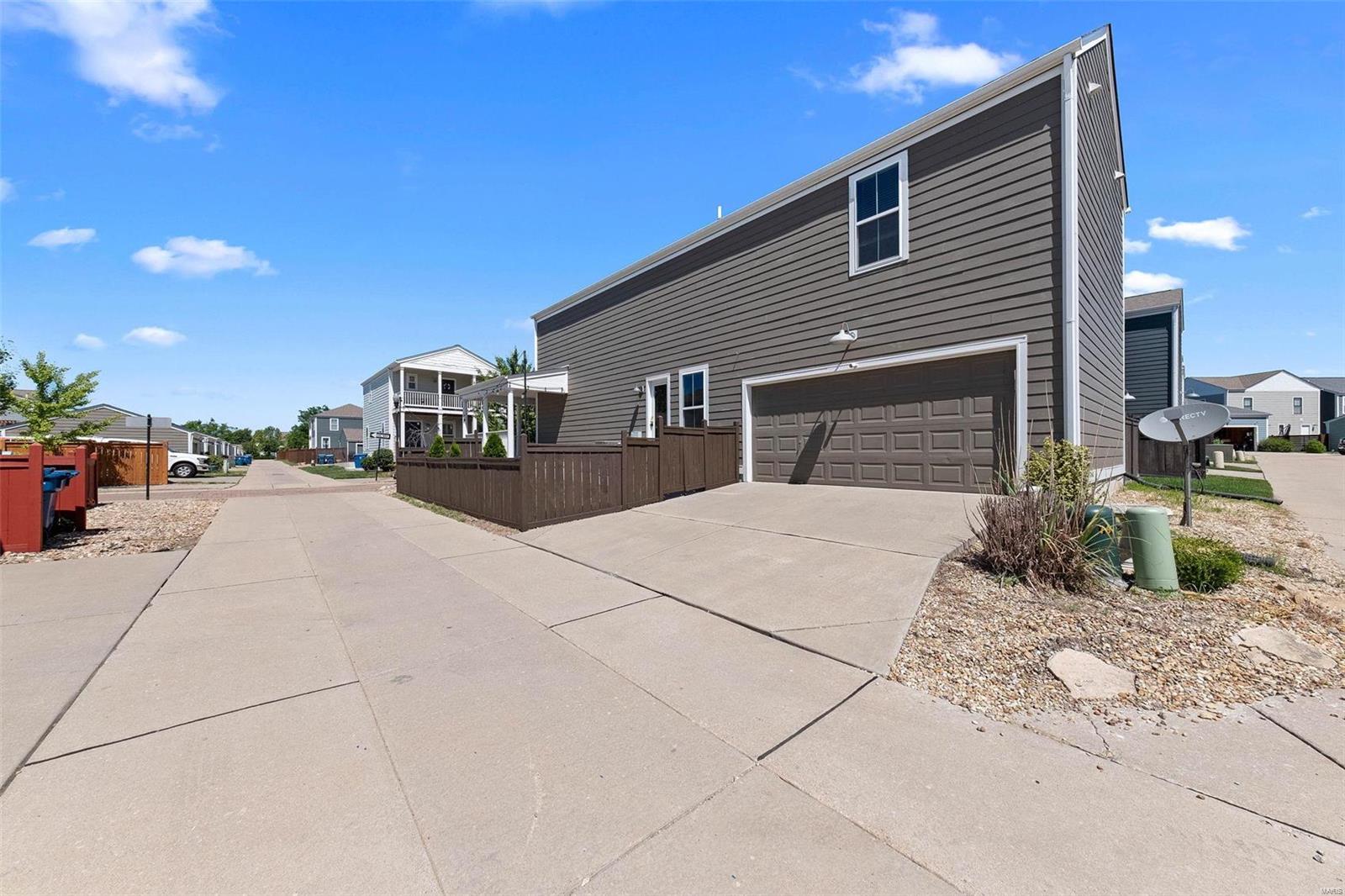 New Town At St Chas #10 - Residential