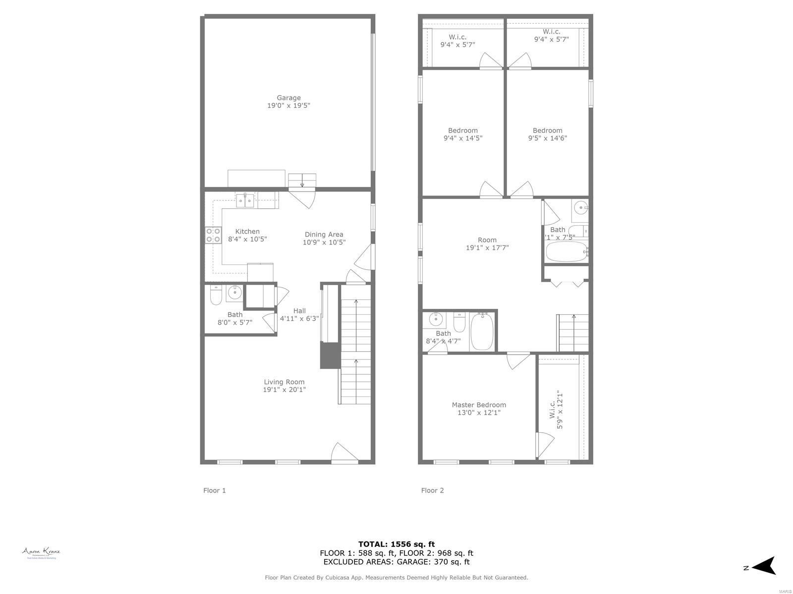 New Town At St Chas #10 - Residential