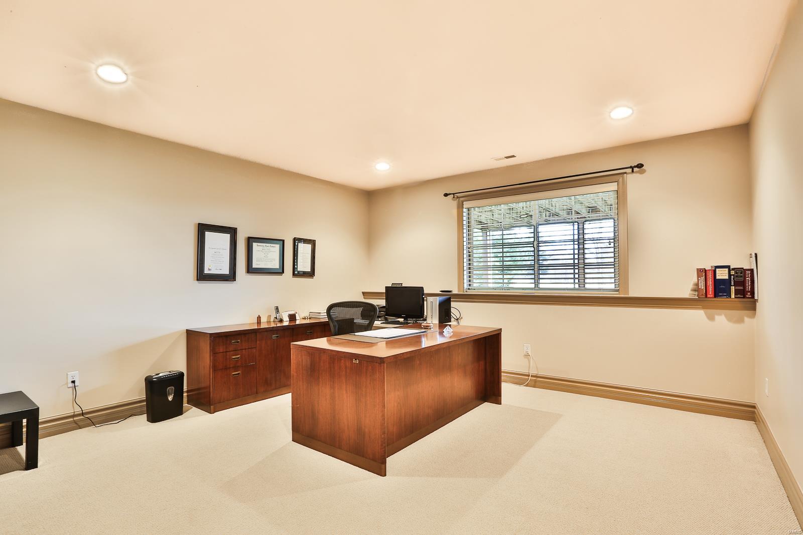 The Villas At Meadowbrook - Residential