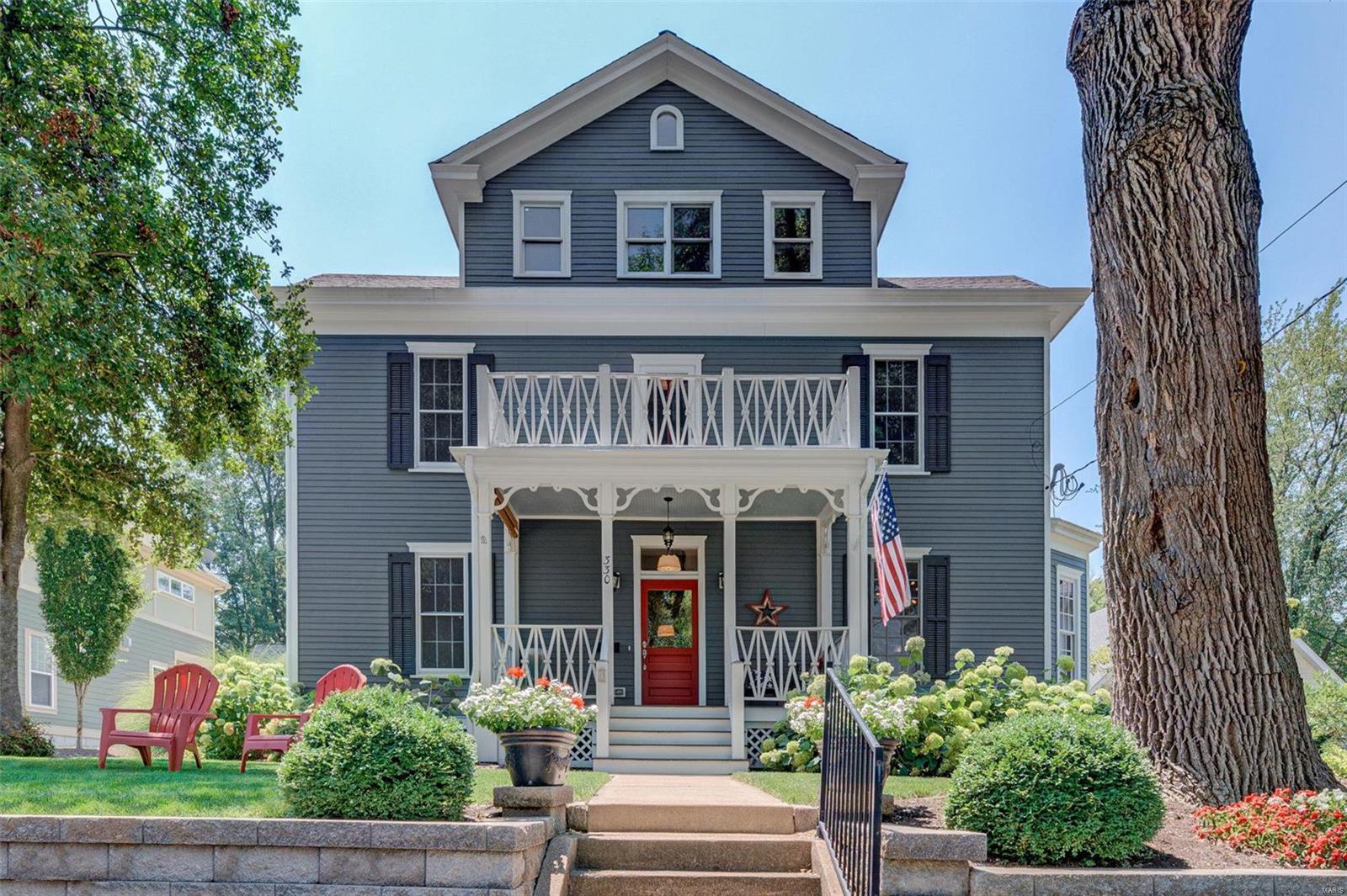 Spencer Smith - Residential