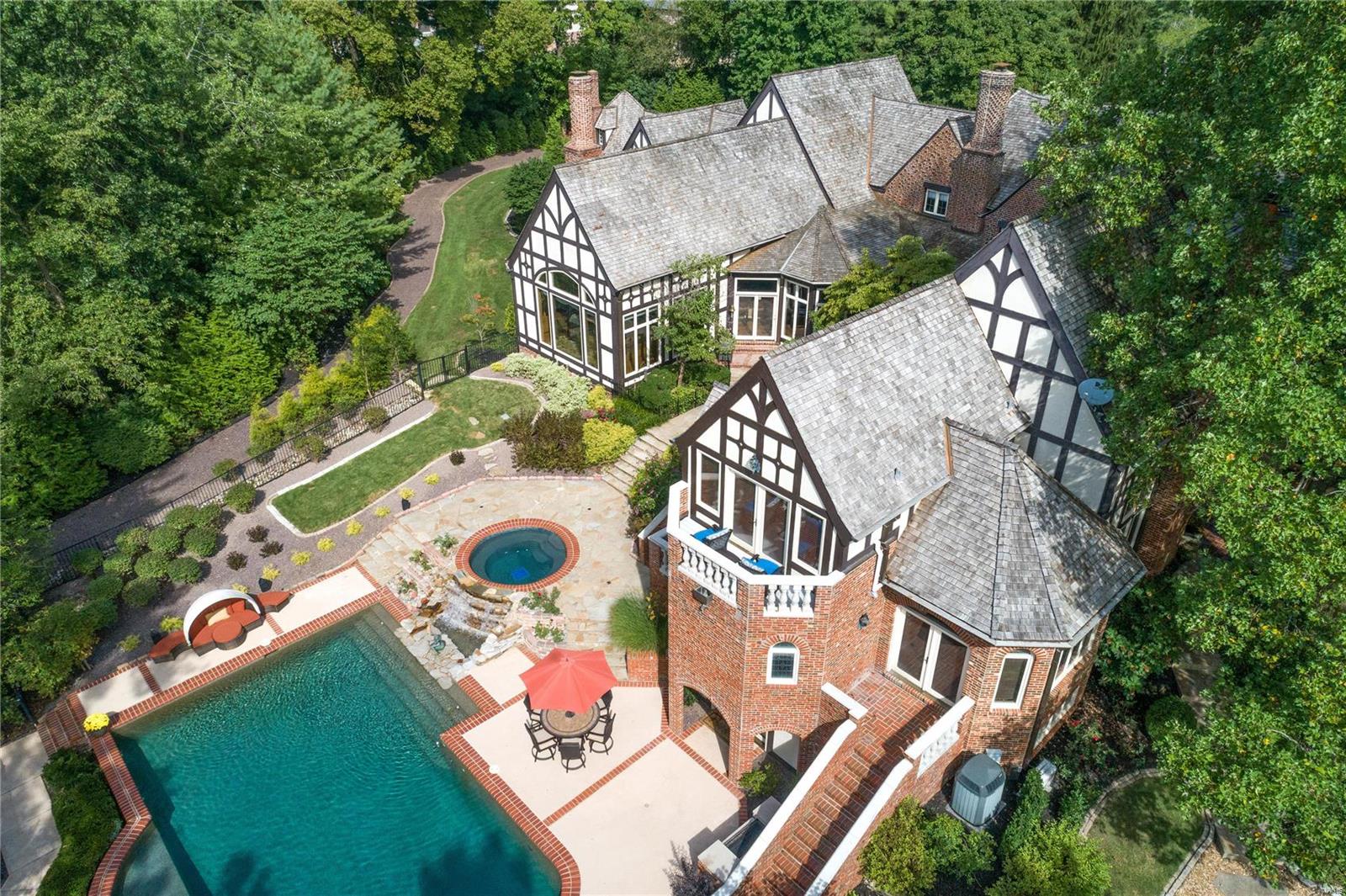 Ladue - Residential