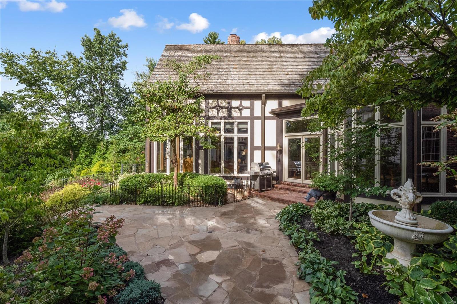 Ladue - Residential