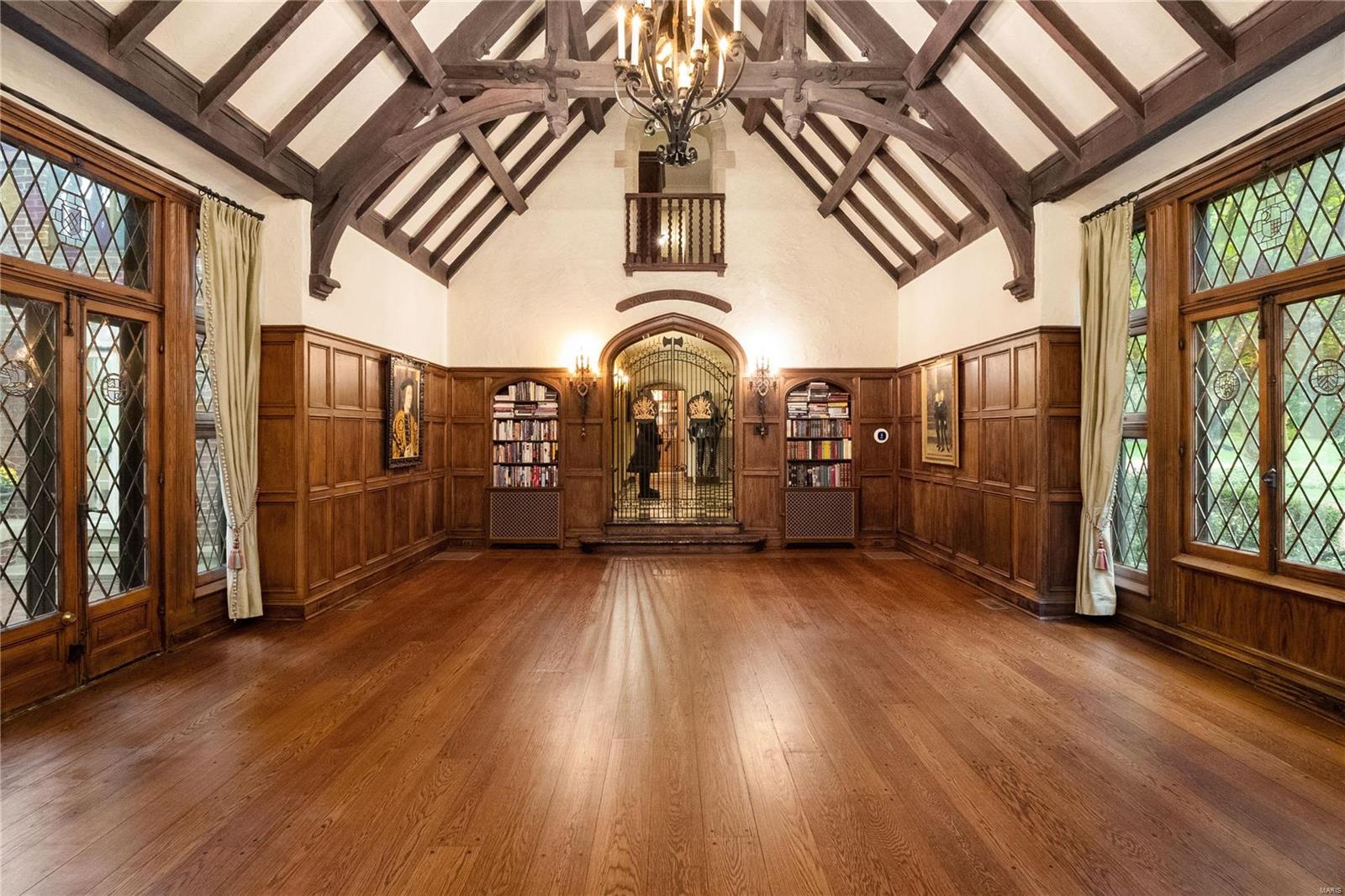 Ladue - Residential