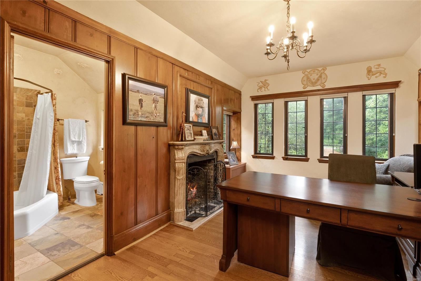 Ladue - Residential
