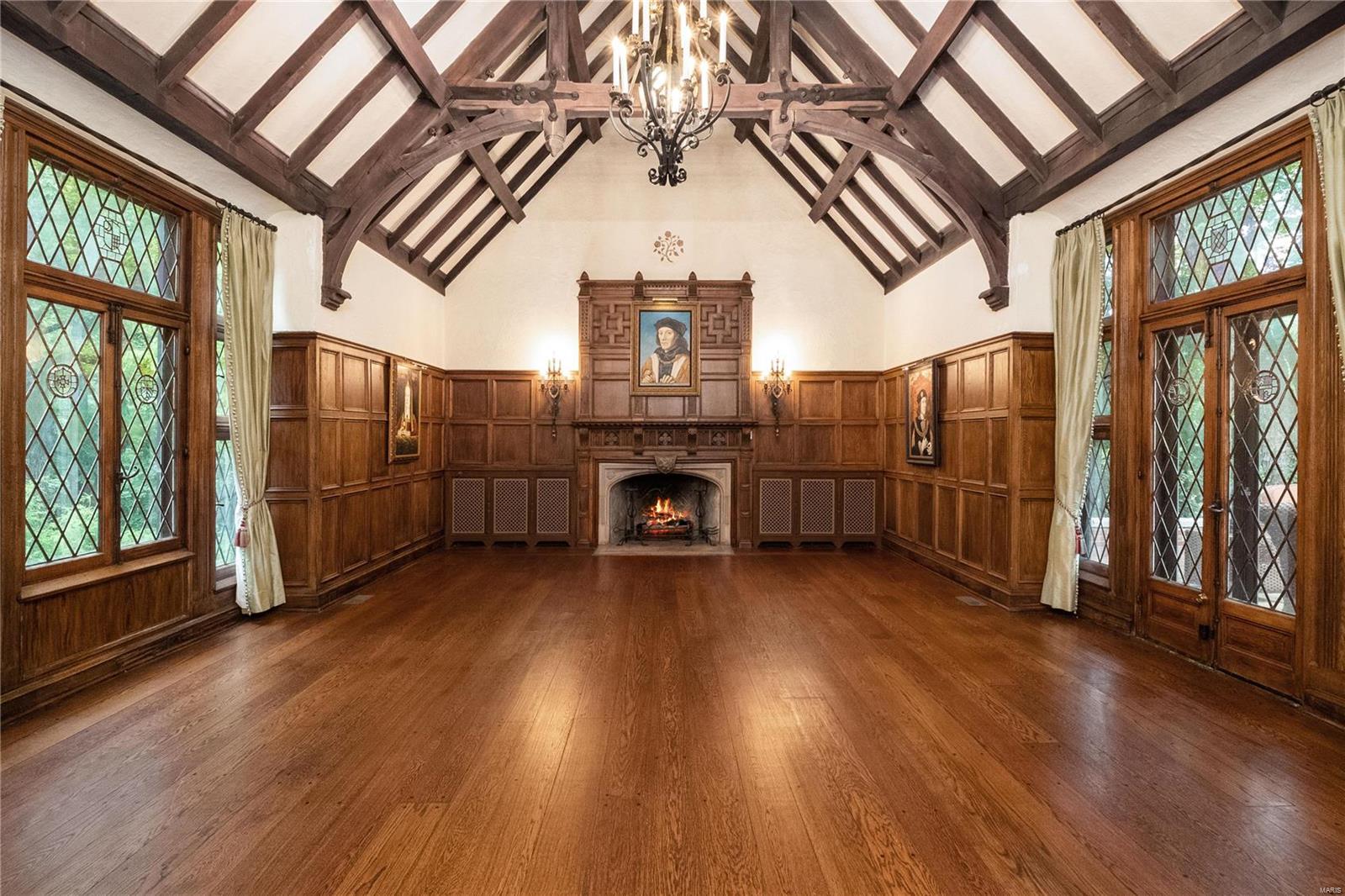 Ladue - Residential
