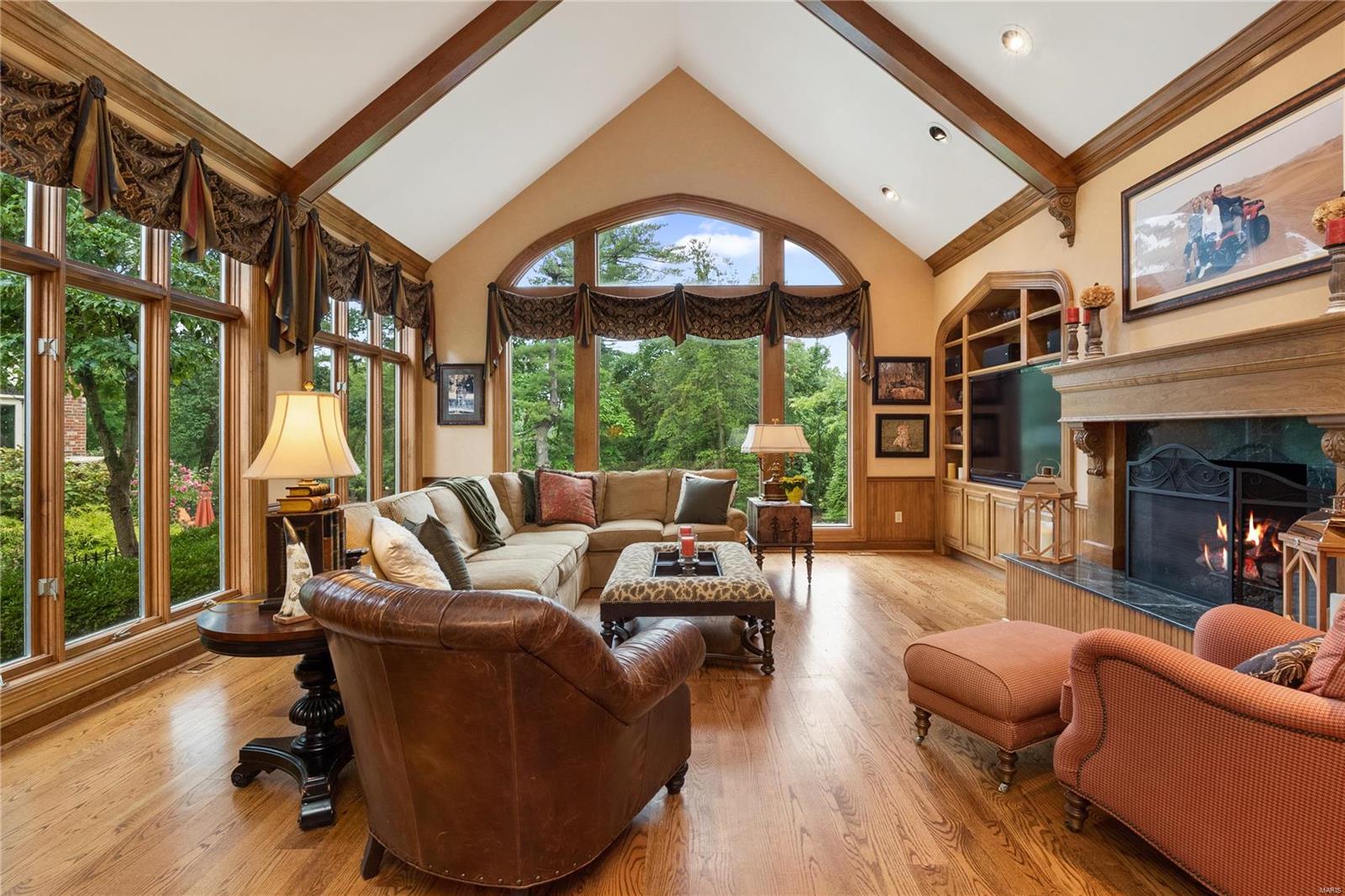 Ladue - Residential