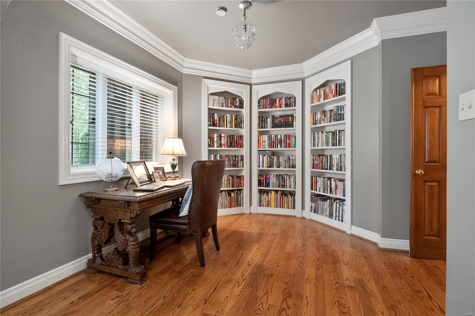 Ladue - Residential