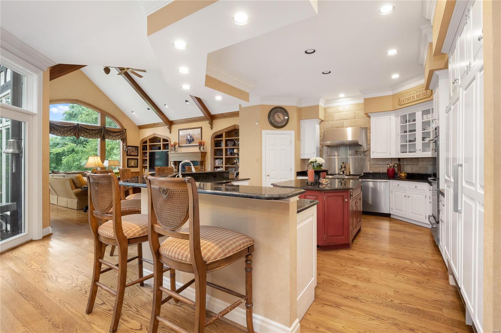 Ladue - Residential