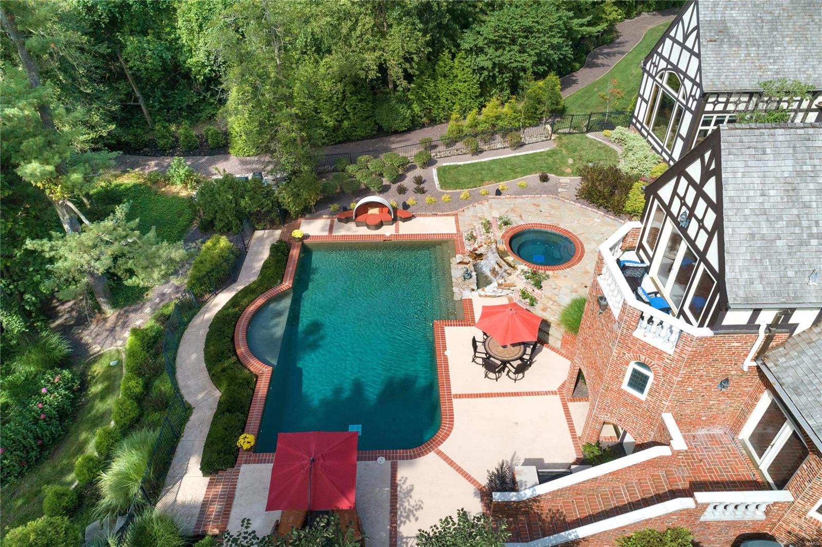 Ladue - Residential