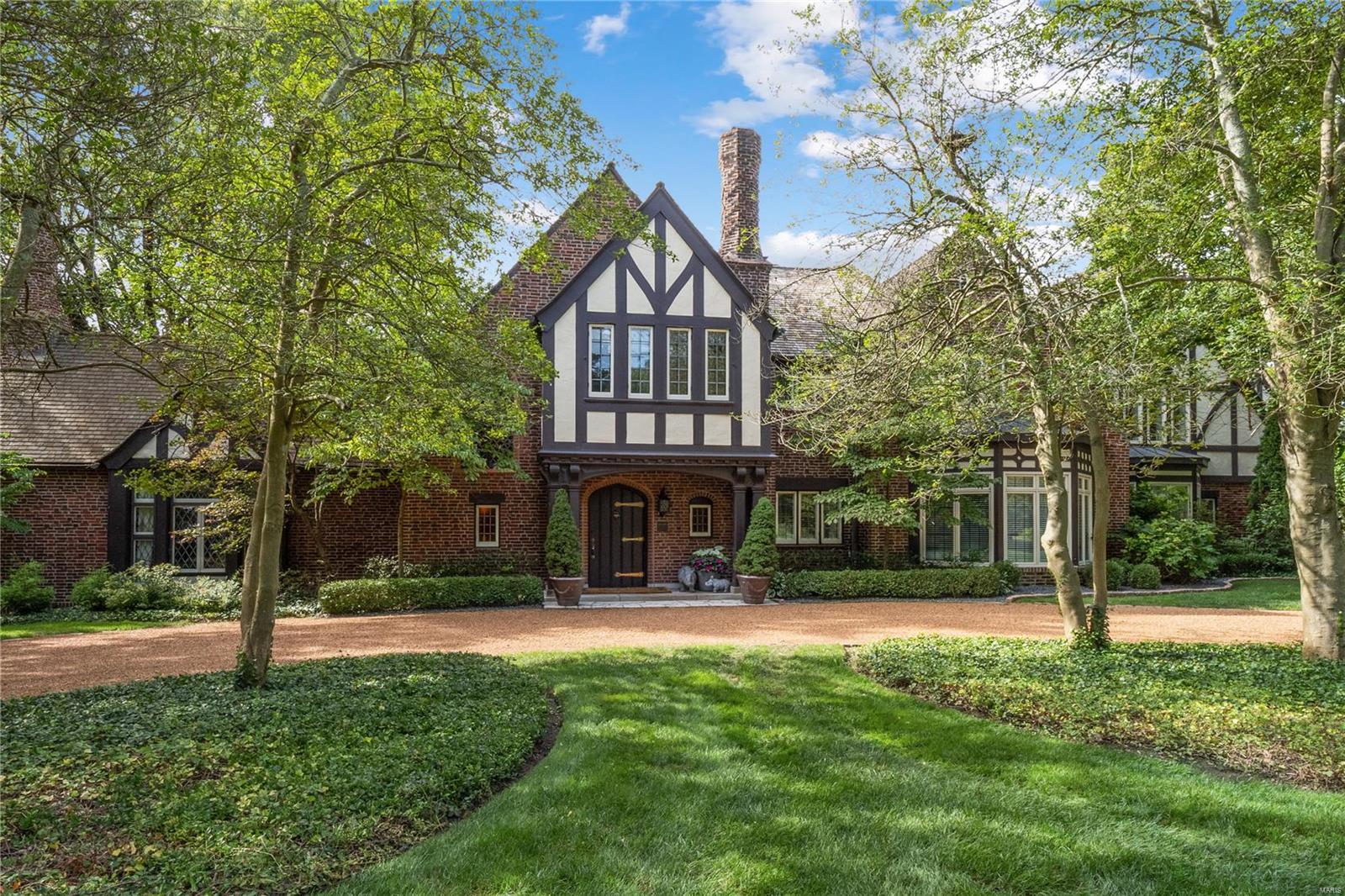 Ladue - Residential