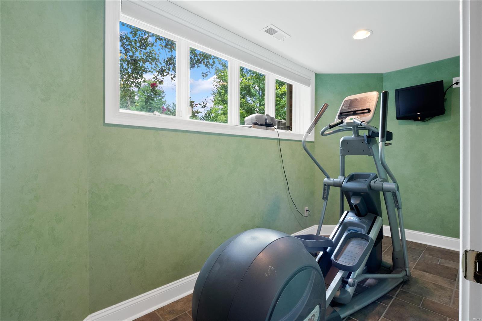 Ladue - Residential