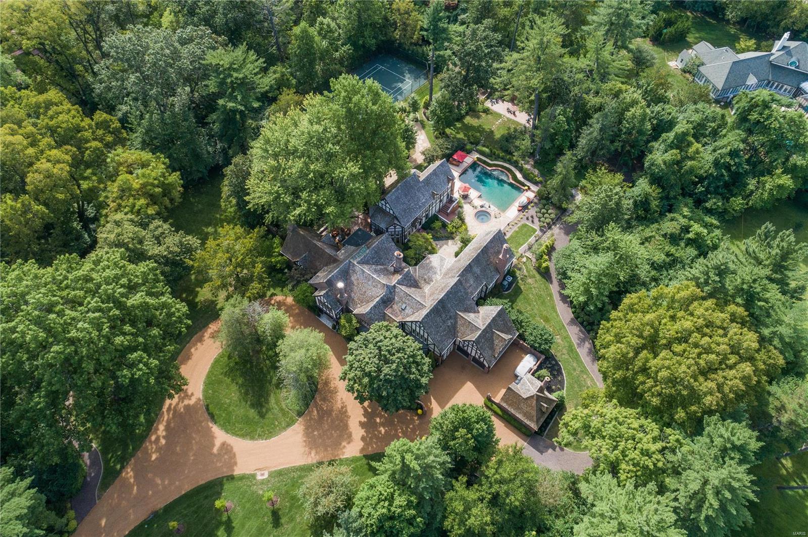 Ladue - Residential