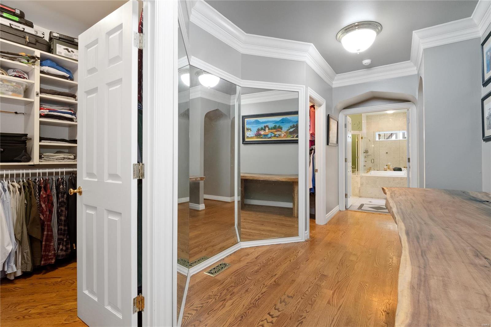 Ladue - Residential