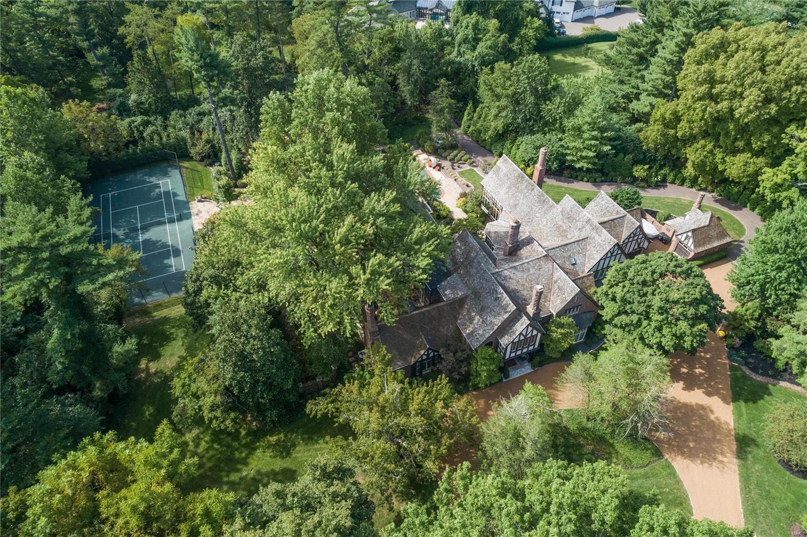 Ladue - Residential