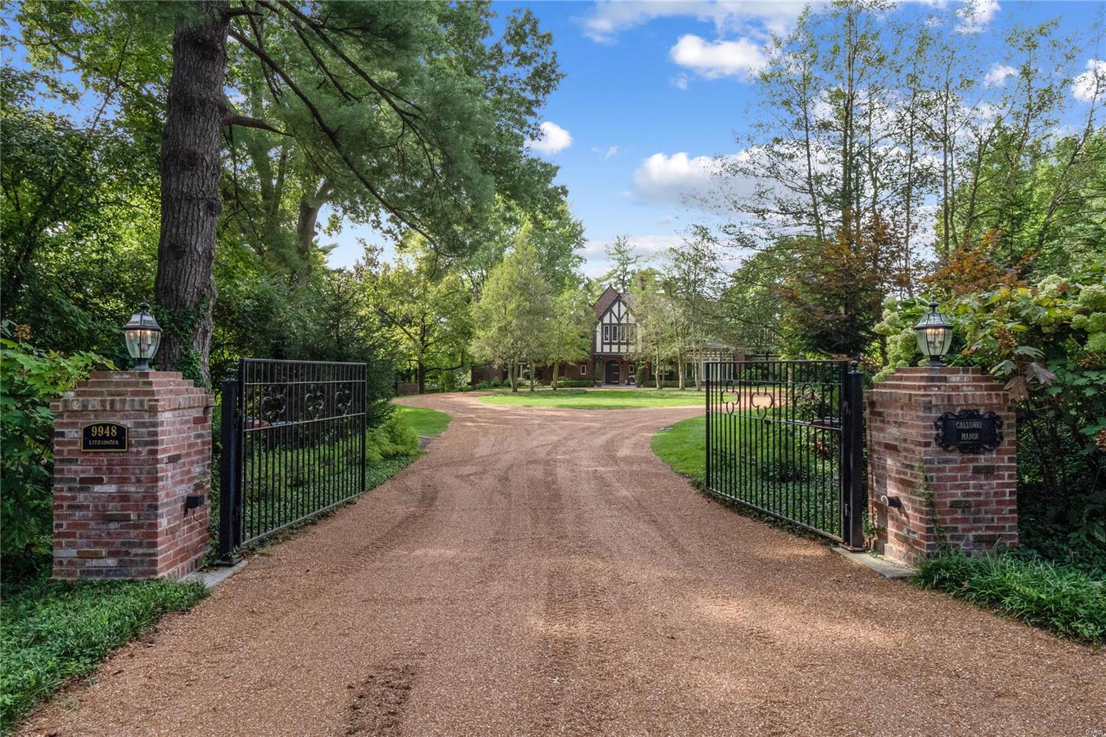 Ladue - Residential