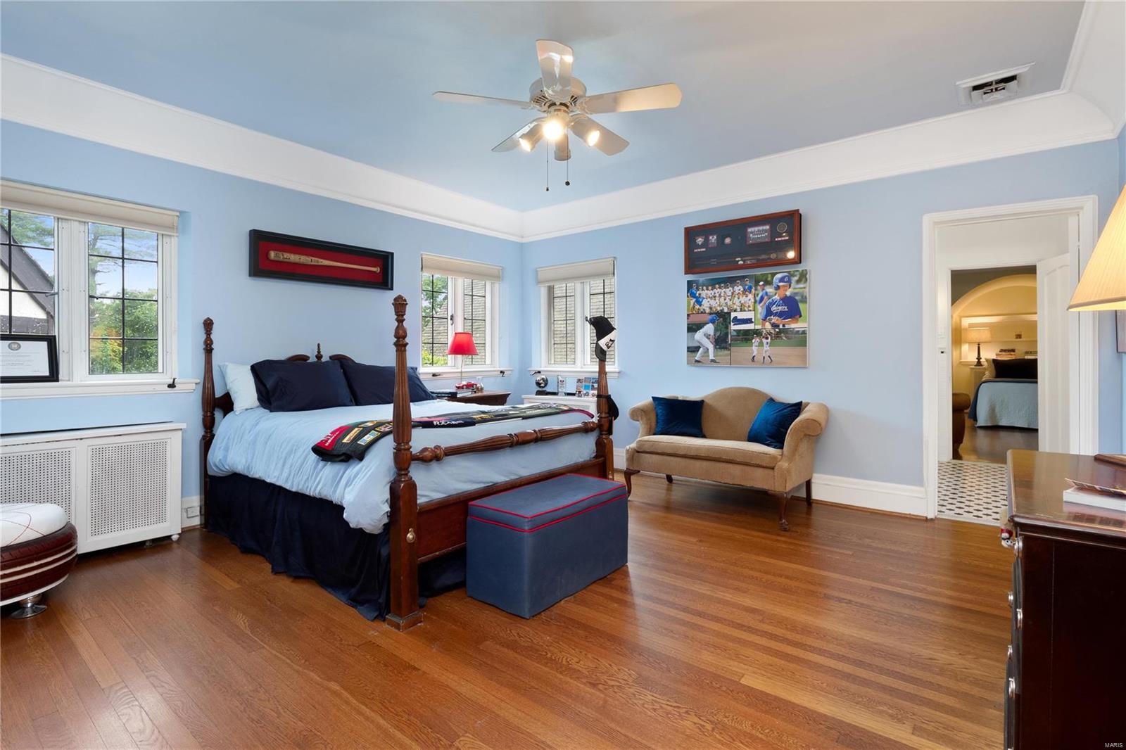 Ladue - Residential