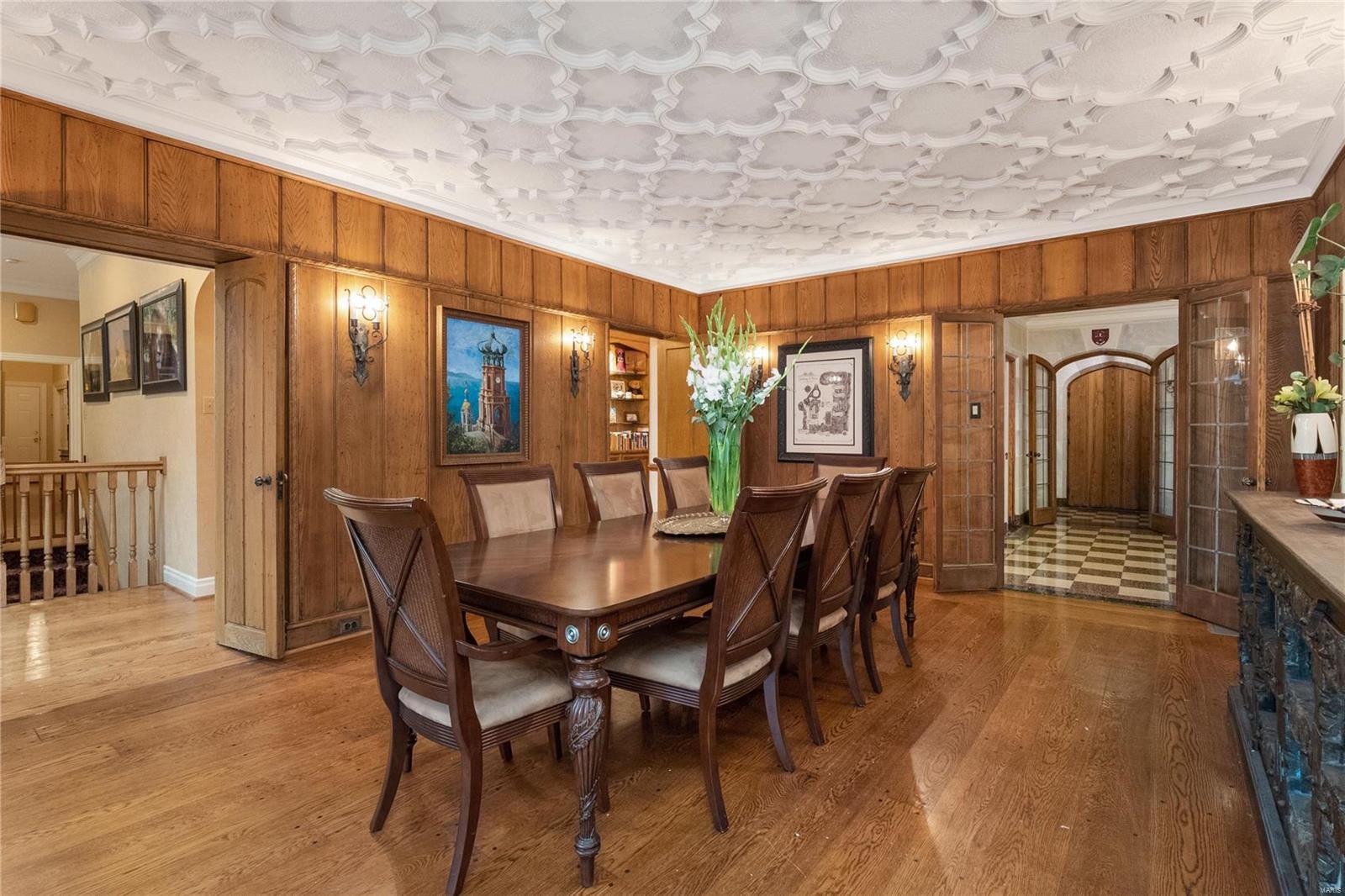 Ladue - Residential