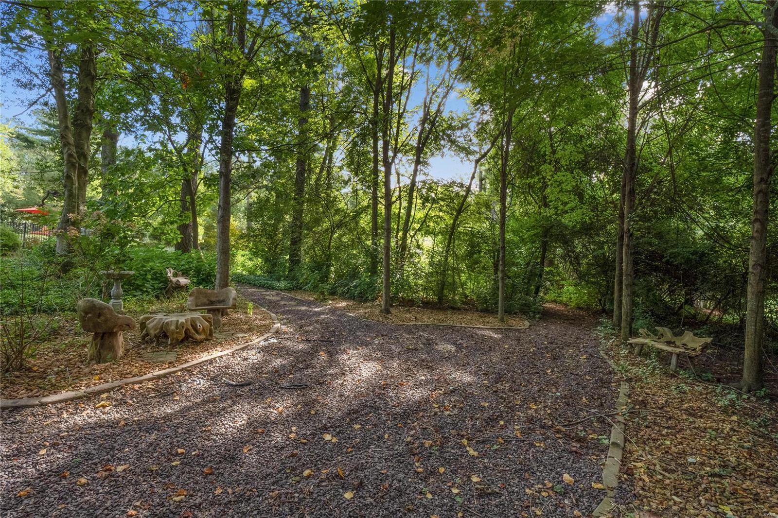 Ladue - Residential