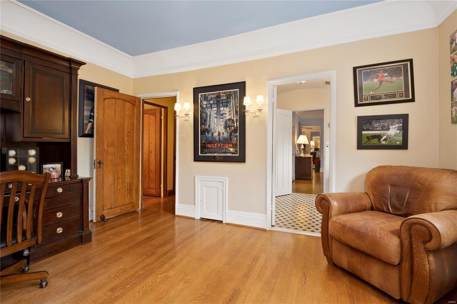 Ladue - Residential