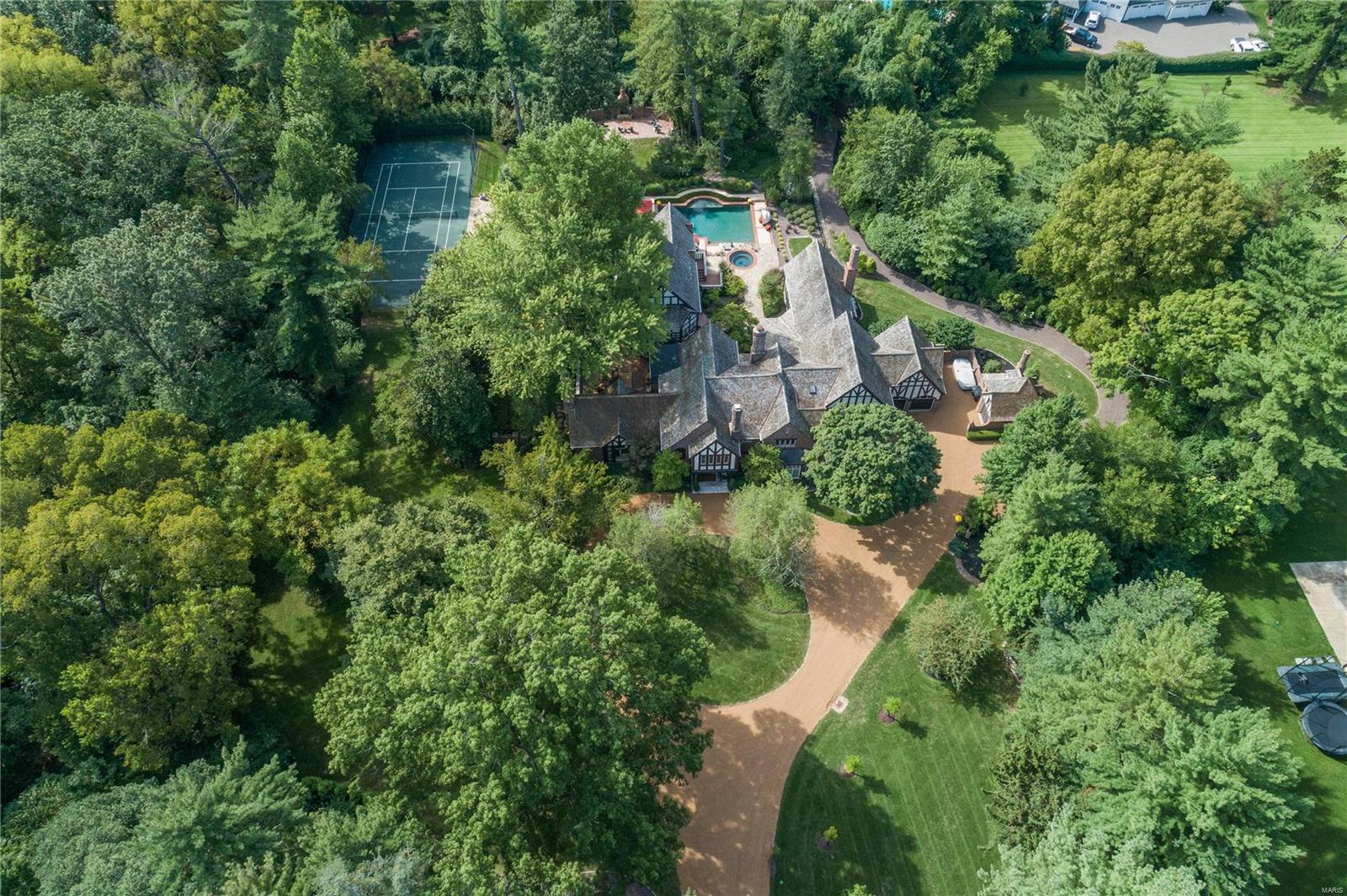 Ladue - Residential