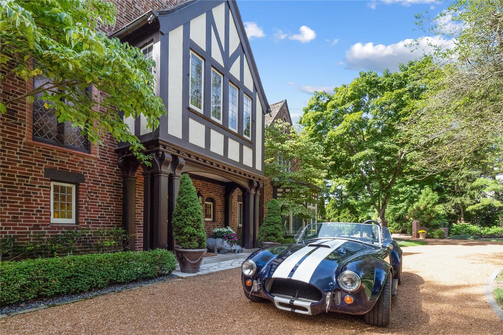 Ladue - Residential