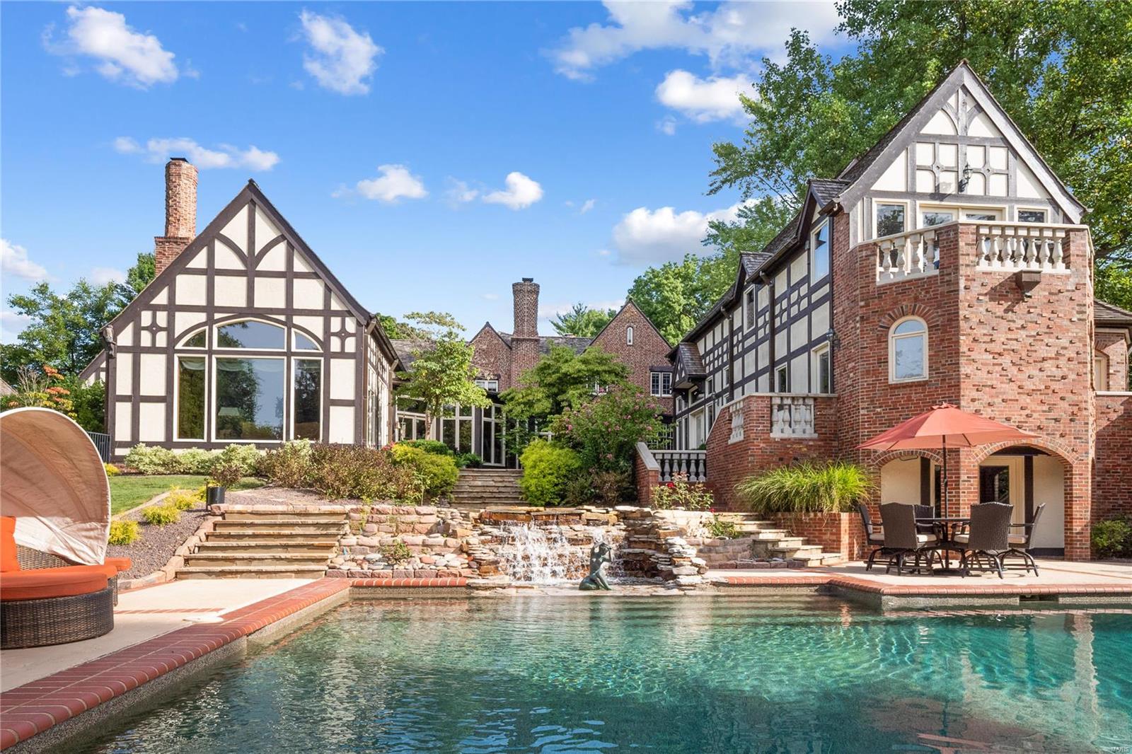 Ladue - Residential