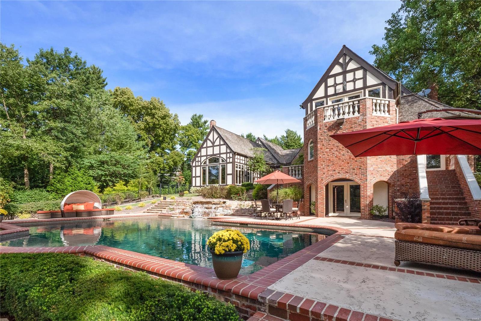 Ladue - Residential