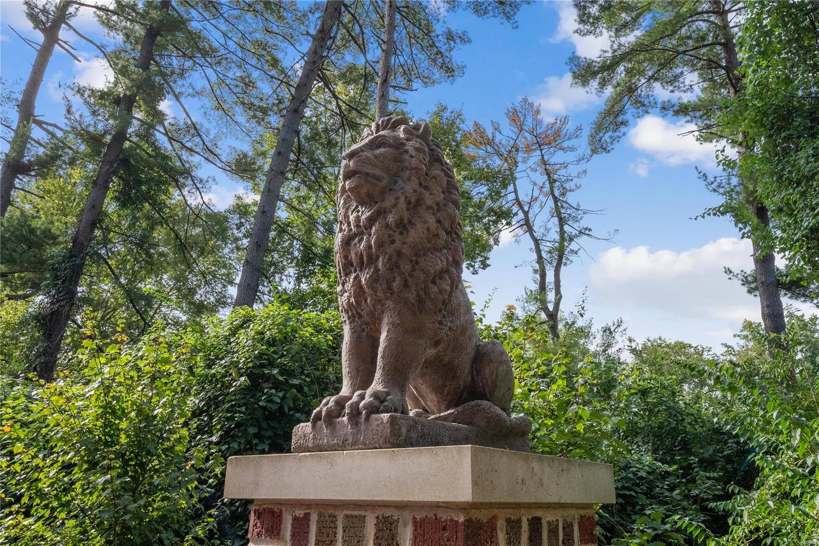 Ladue - Residential