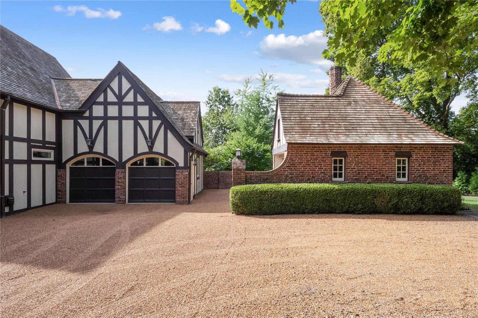 Ladue - Residential