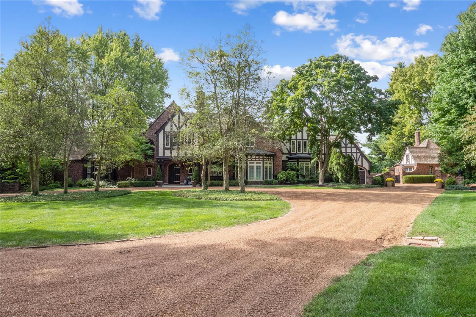 Ladue - Residential