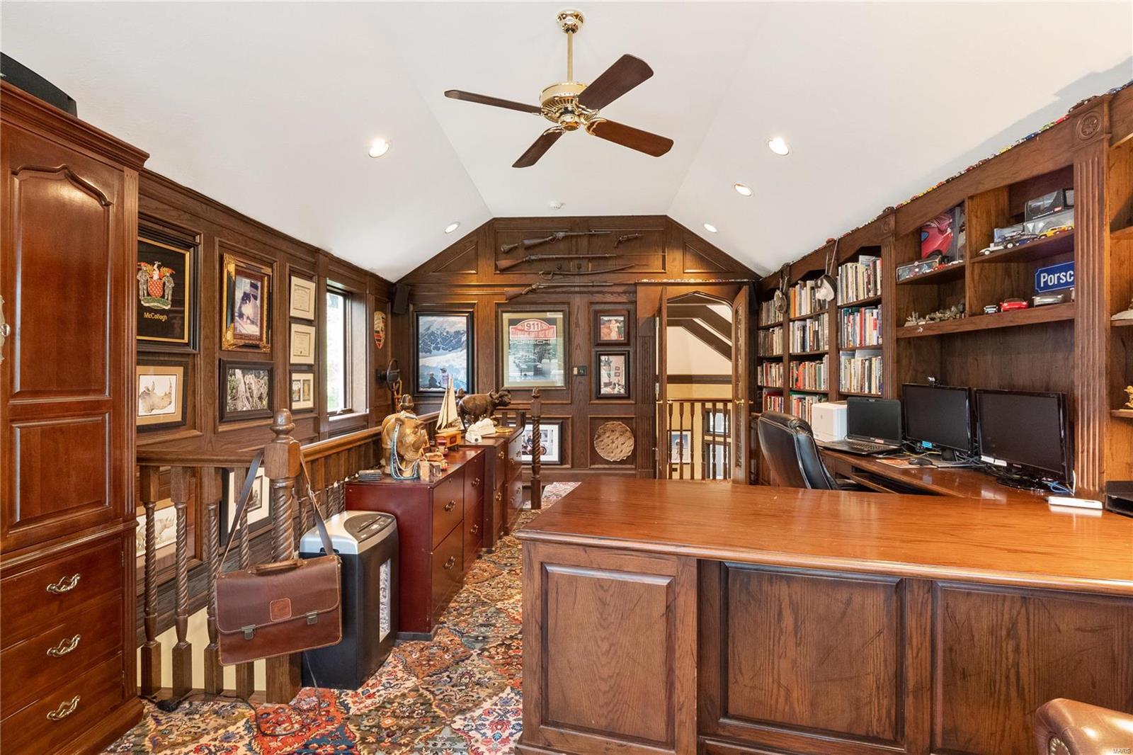 Ladue - Residential