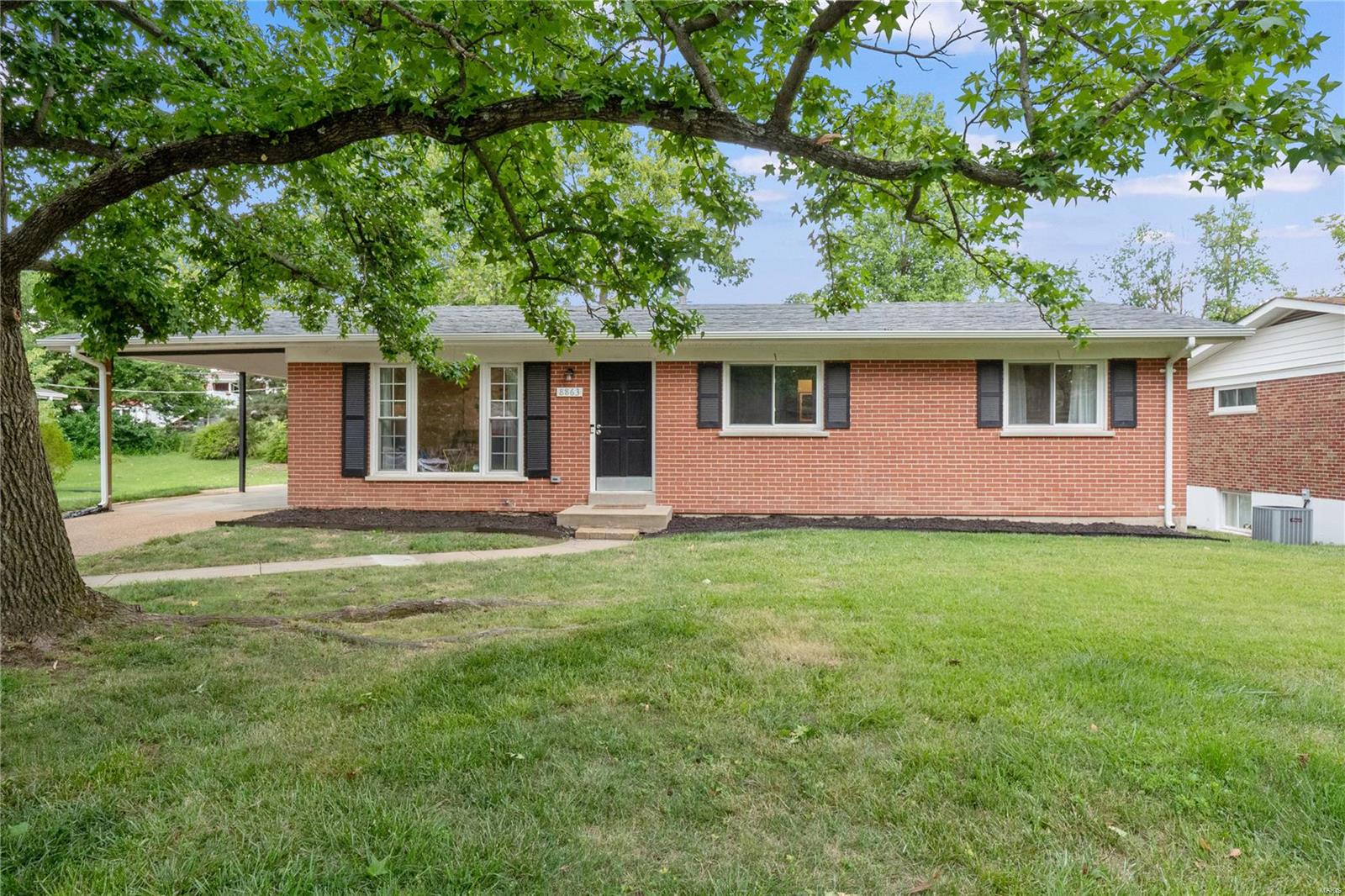Eddie Estates 1 - Residential