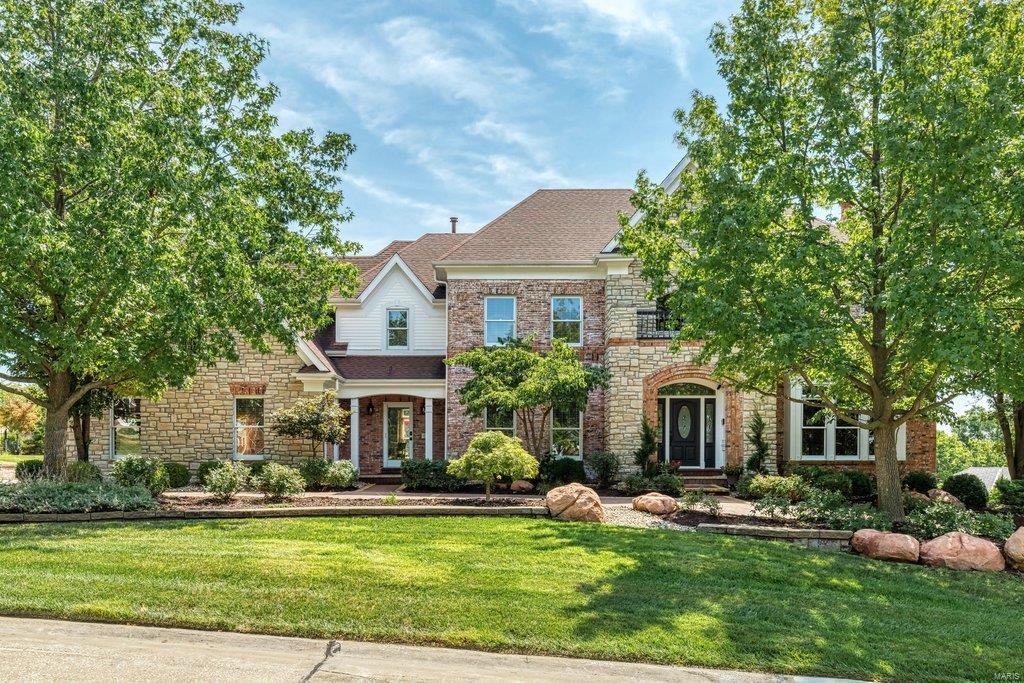 Camelot - Residential