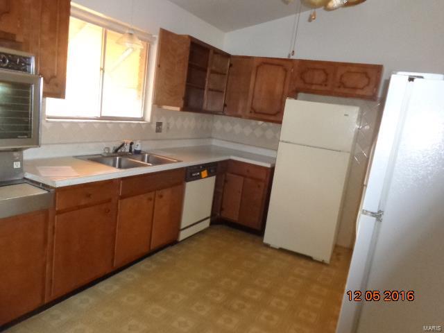 Green Acres Unit 4 - Residential