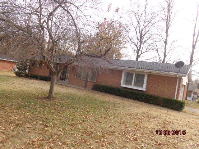 Lovely all brick, 3 bedroom, 2 bath ranch home.  Seller will make no repairs or provide any inspections or warranties.  For faster response time submit Special Sales Contract with proof of funds or preapproval and copy of earnest money check payable to Listing agent Broker.  Seller response may be a week or more but usually less, please allow for this in the contract acceptance date.  Earnest money should be 3% or $1000 whichever is greater. Addendums and Escrow information will be issued with an accepted offer.  Upon acceptance, addendums and cashiers check or money order for earnest money, payable to sellers escrow company, must be delivered to listing agents office within 24 hours.  If there are multiple offers, seller can accept or counter any offer they choose, regardless of the order received, presented or countered SpecialListingConditions: Foreclosure