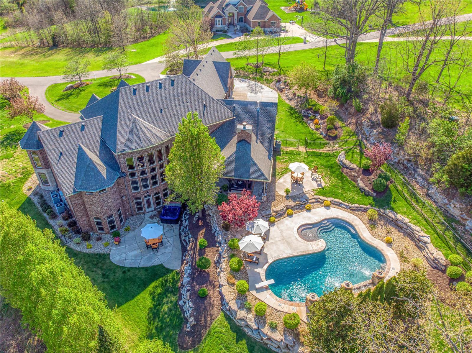 Avondale Hills - Residential