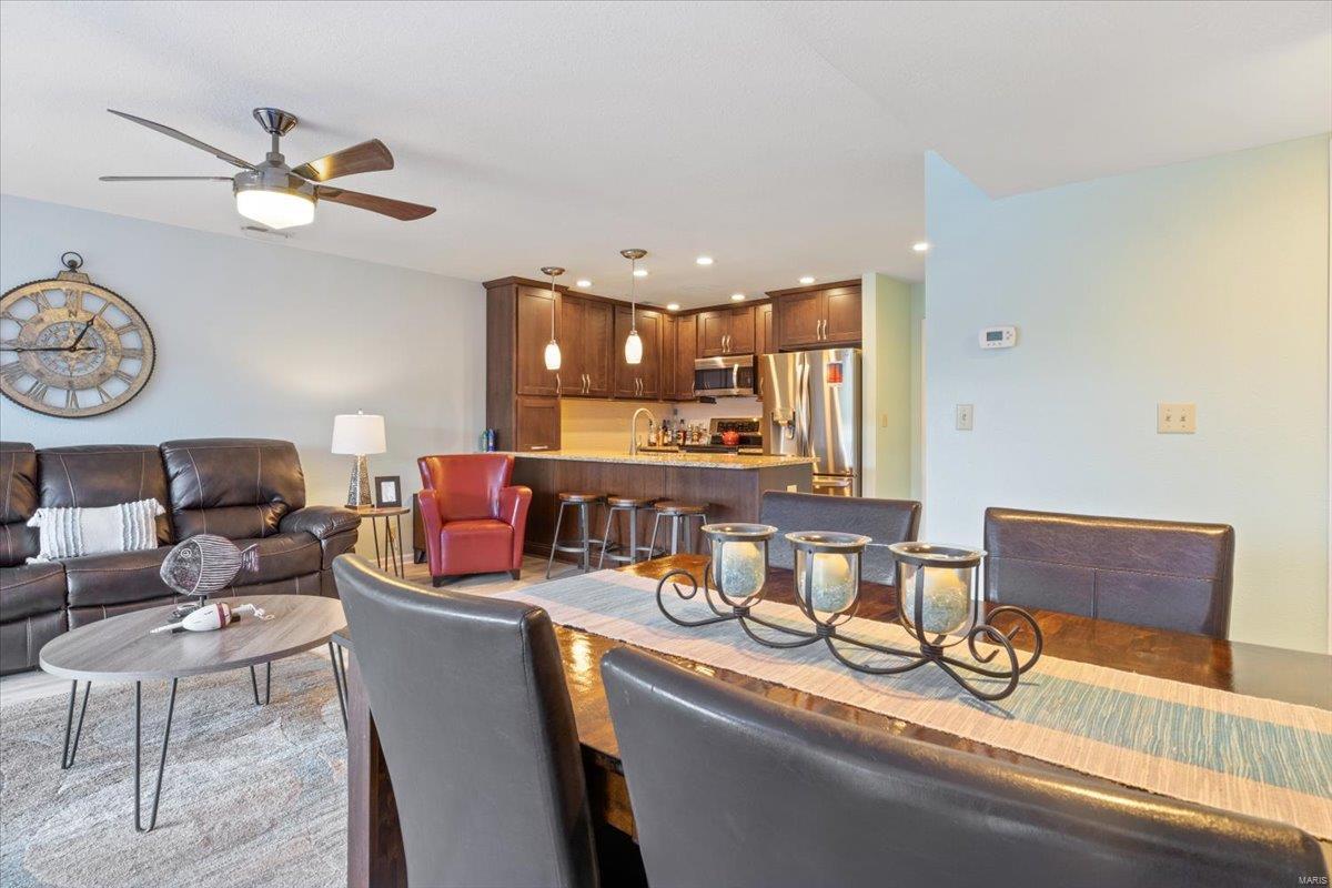 Indian Pointe Condominiums - Residential
