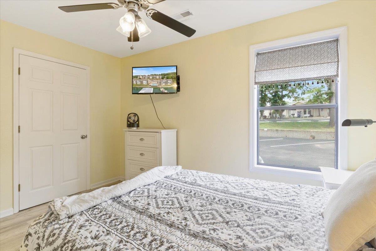 Indian Pointe Condominiums - Residential