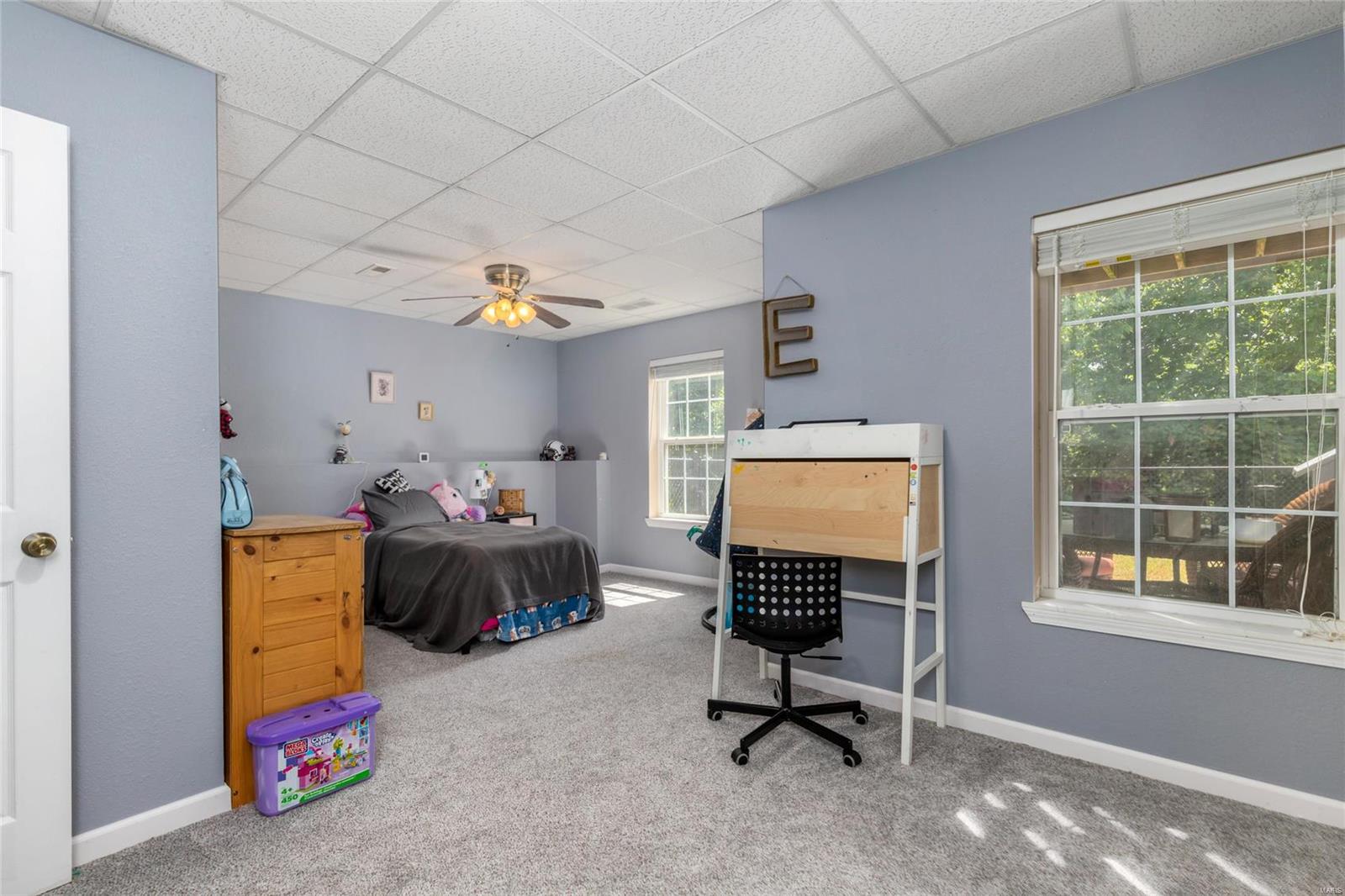 Ridge Creek - Residential