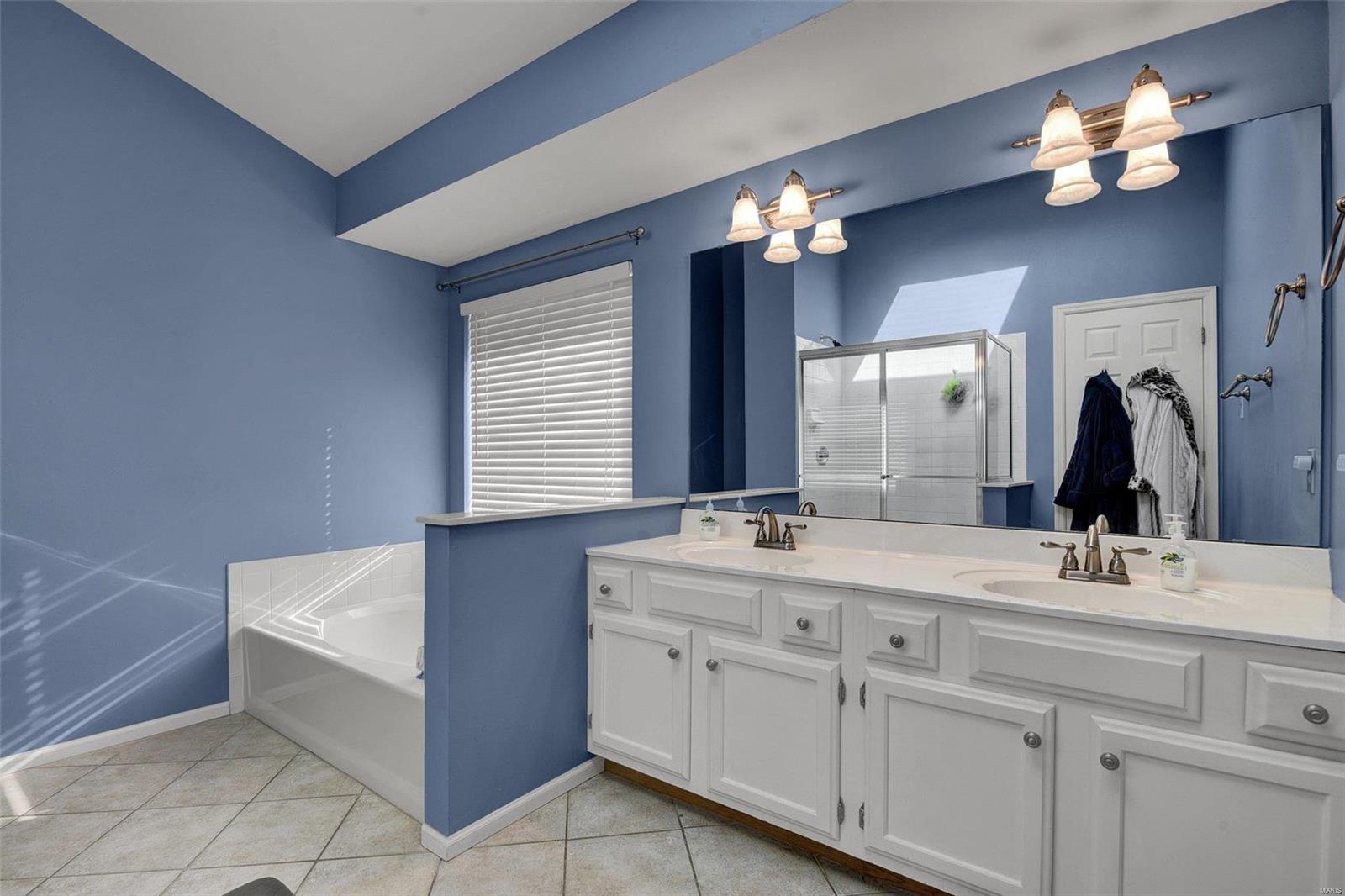 Copper Lakes - Residential