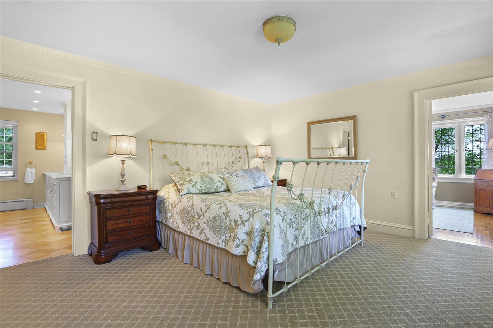 Southmoor - Residential