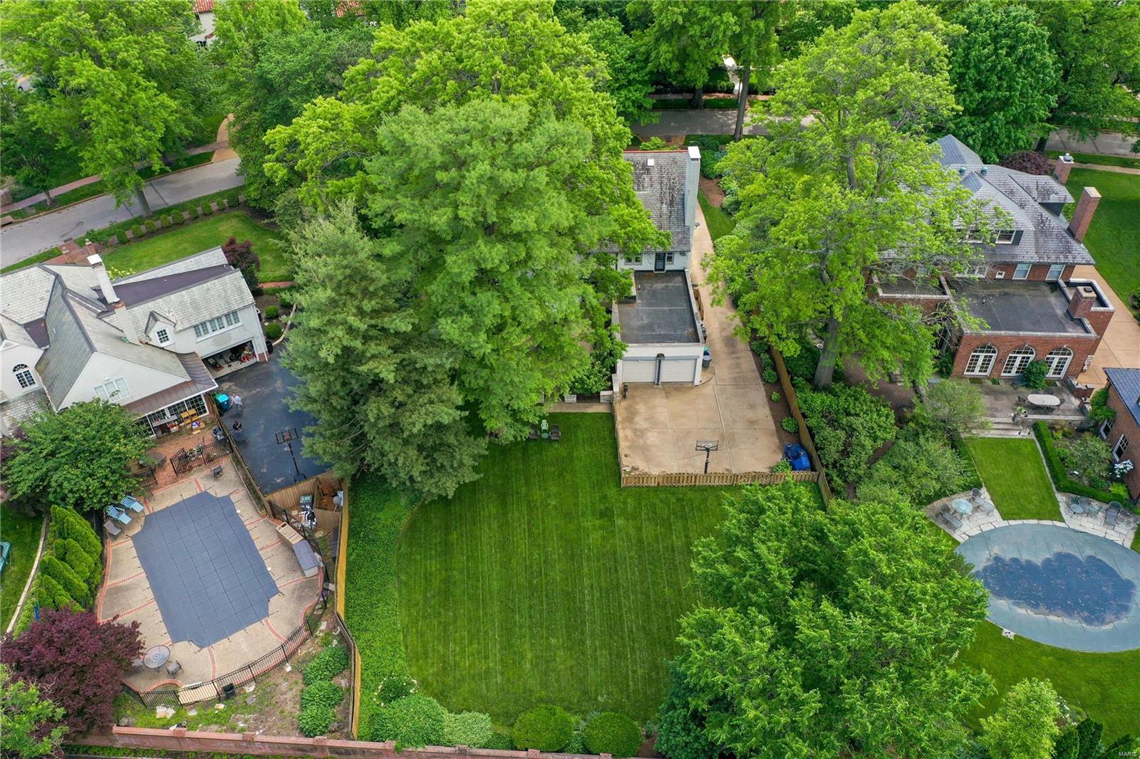 Southmoor - Residential