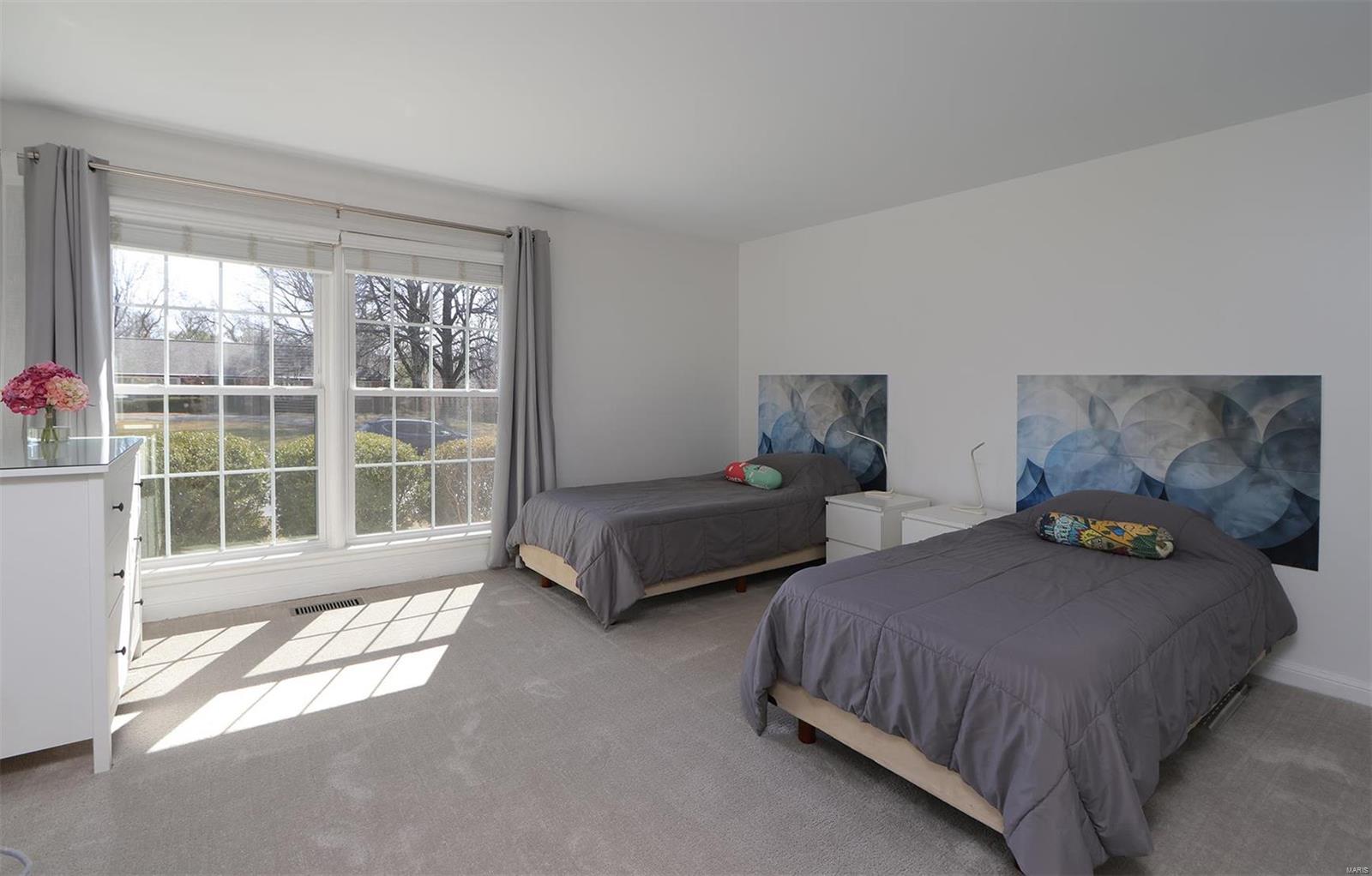 Salem Estates - Residential