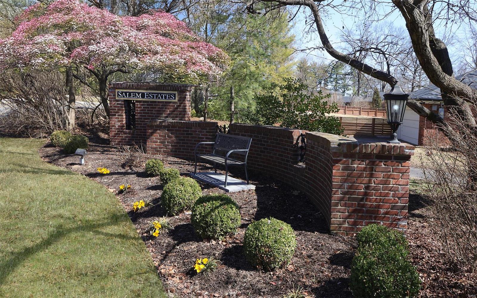 Salem Estates - Residential