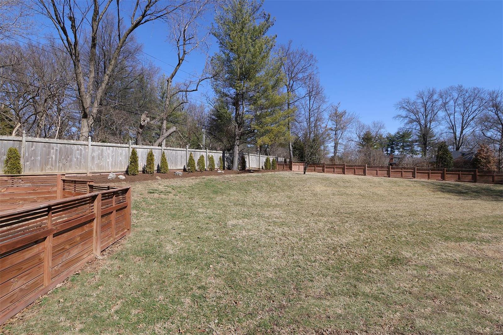 Salem Estates - Residential