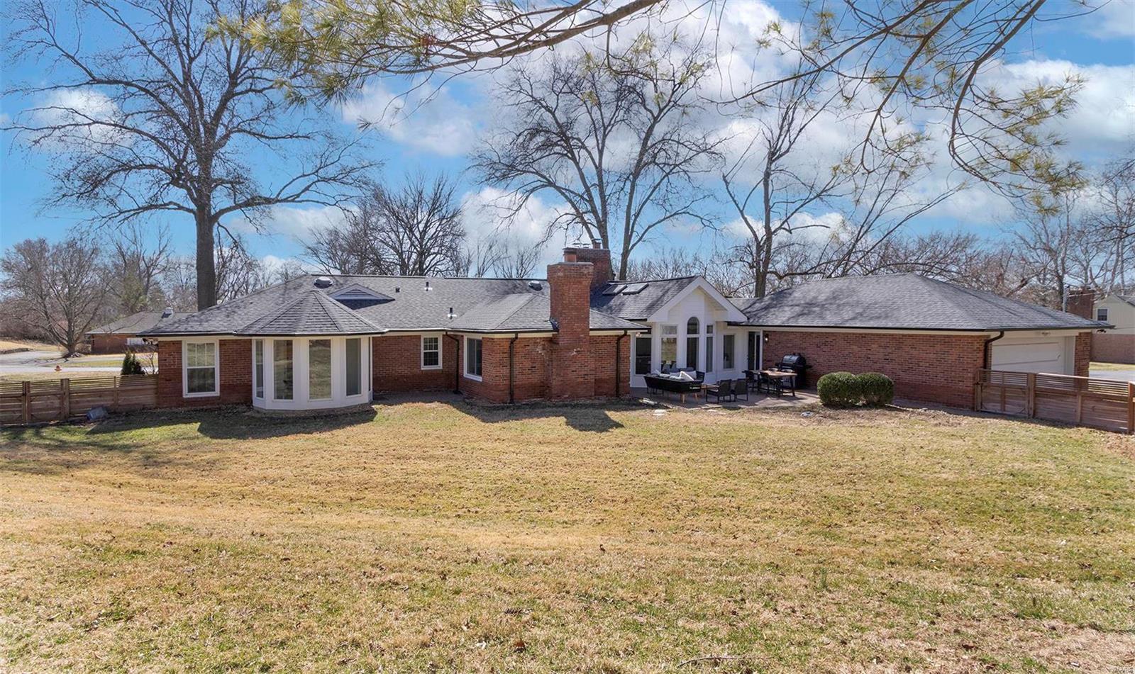 Salem Estates - Residential