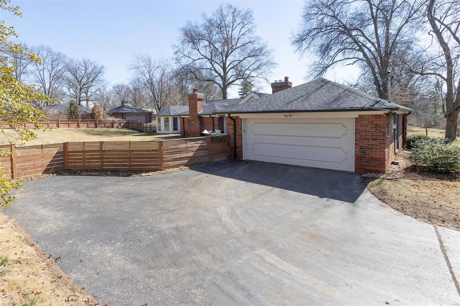 Salem Estates - Residential