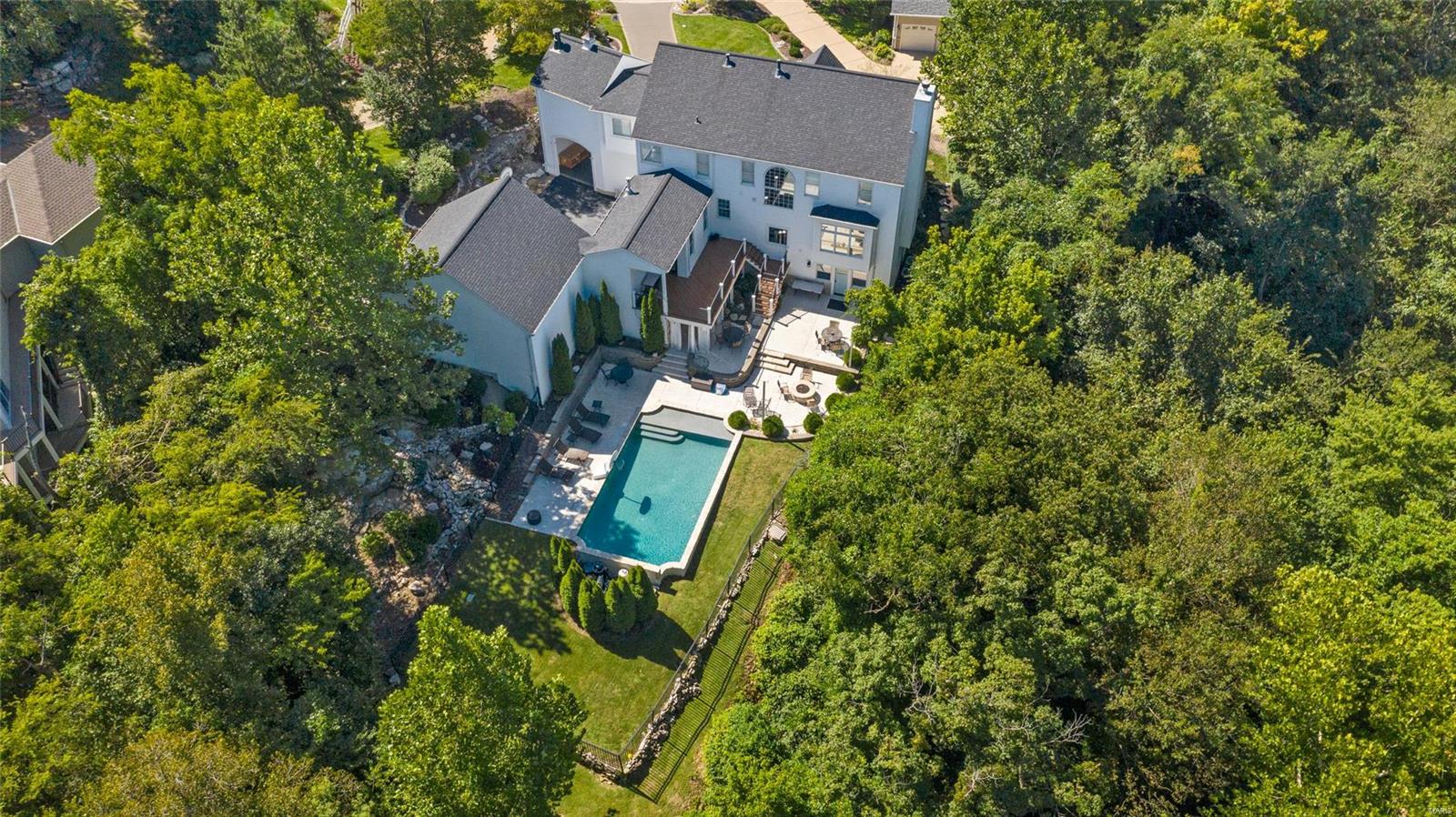 Oakville Woods - Residential