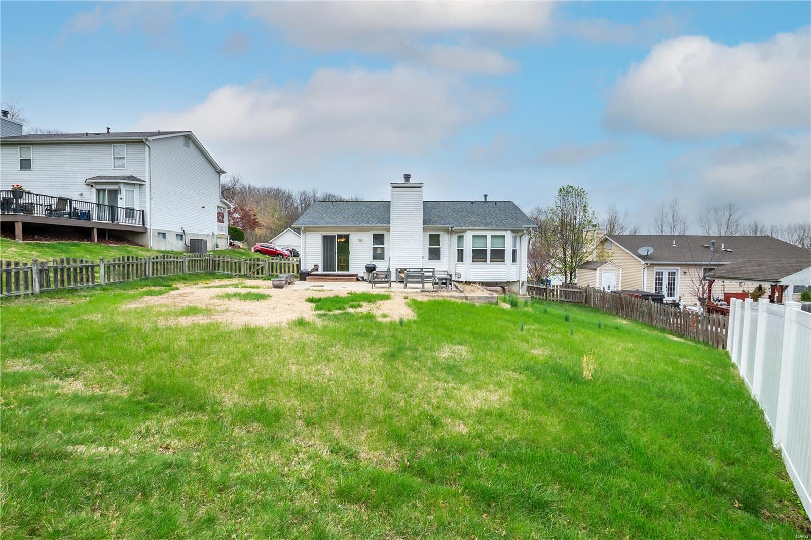 Rockwood Forest 01 - Residential
